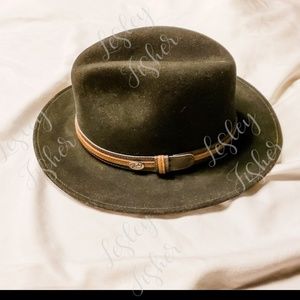 Bailey of Hollywood Lanolux Hat